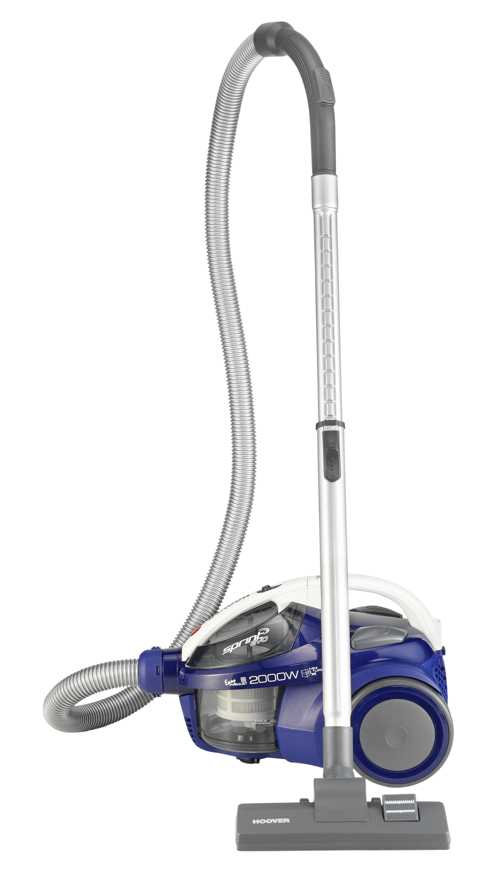 Hoover TSBE 2020 – image 2