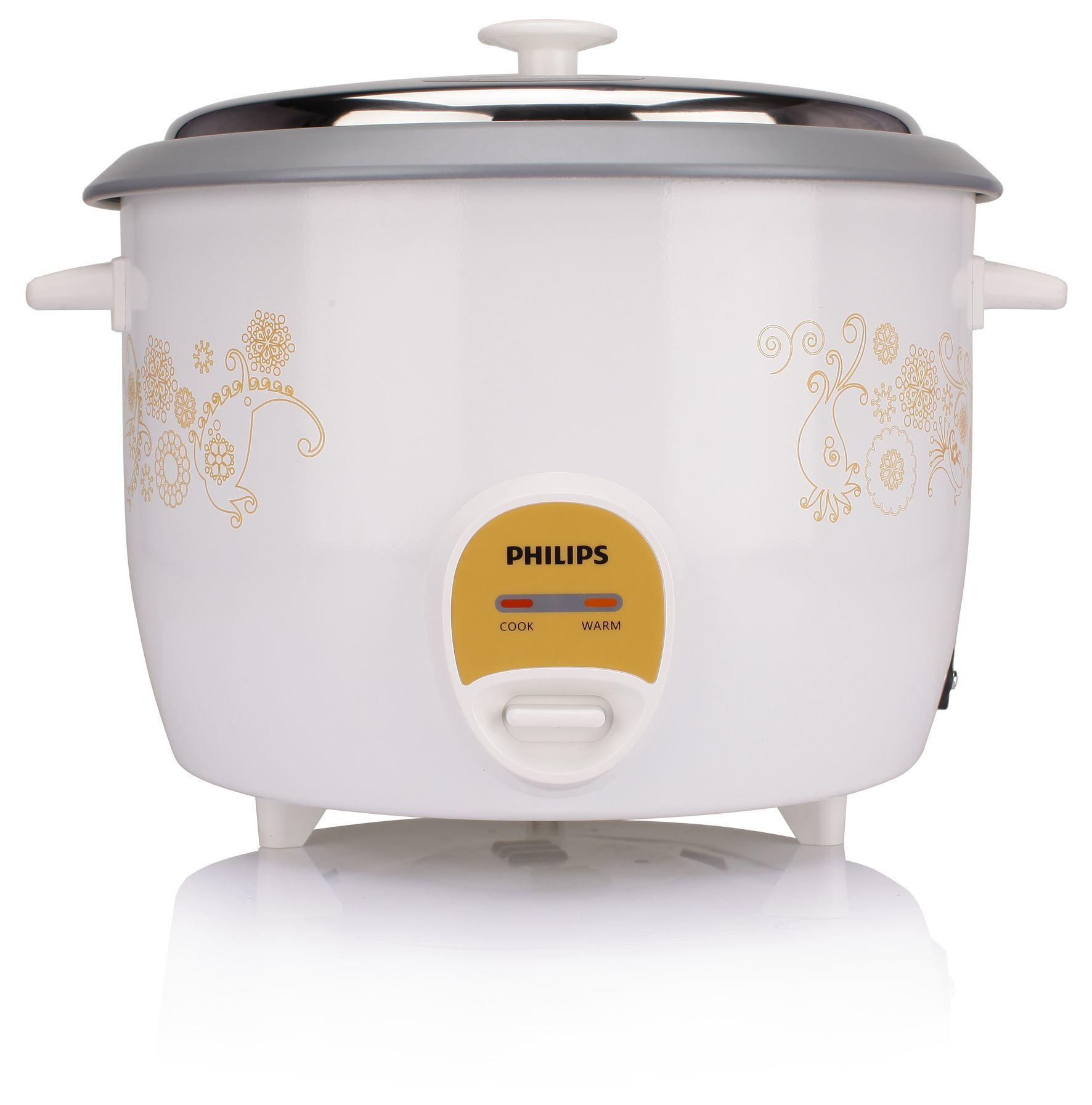 Philips Daily Collection HD3044/00 rice cooker