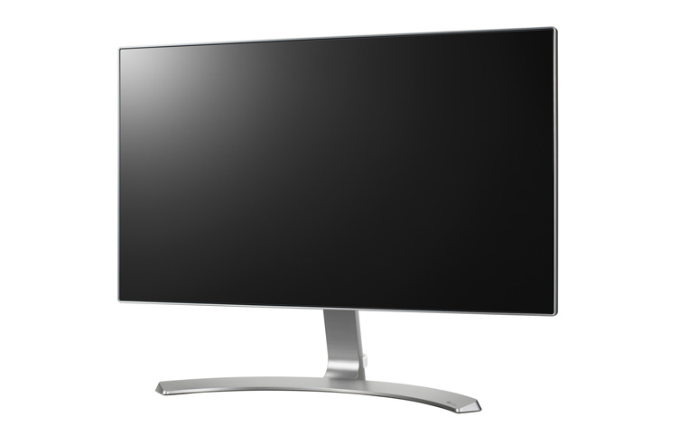 LG 24MP88HV computer monitor – image 2