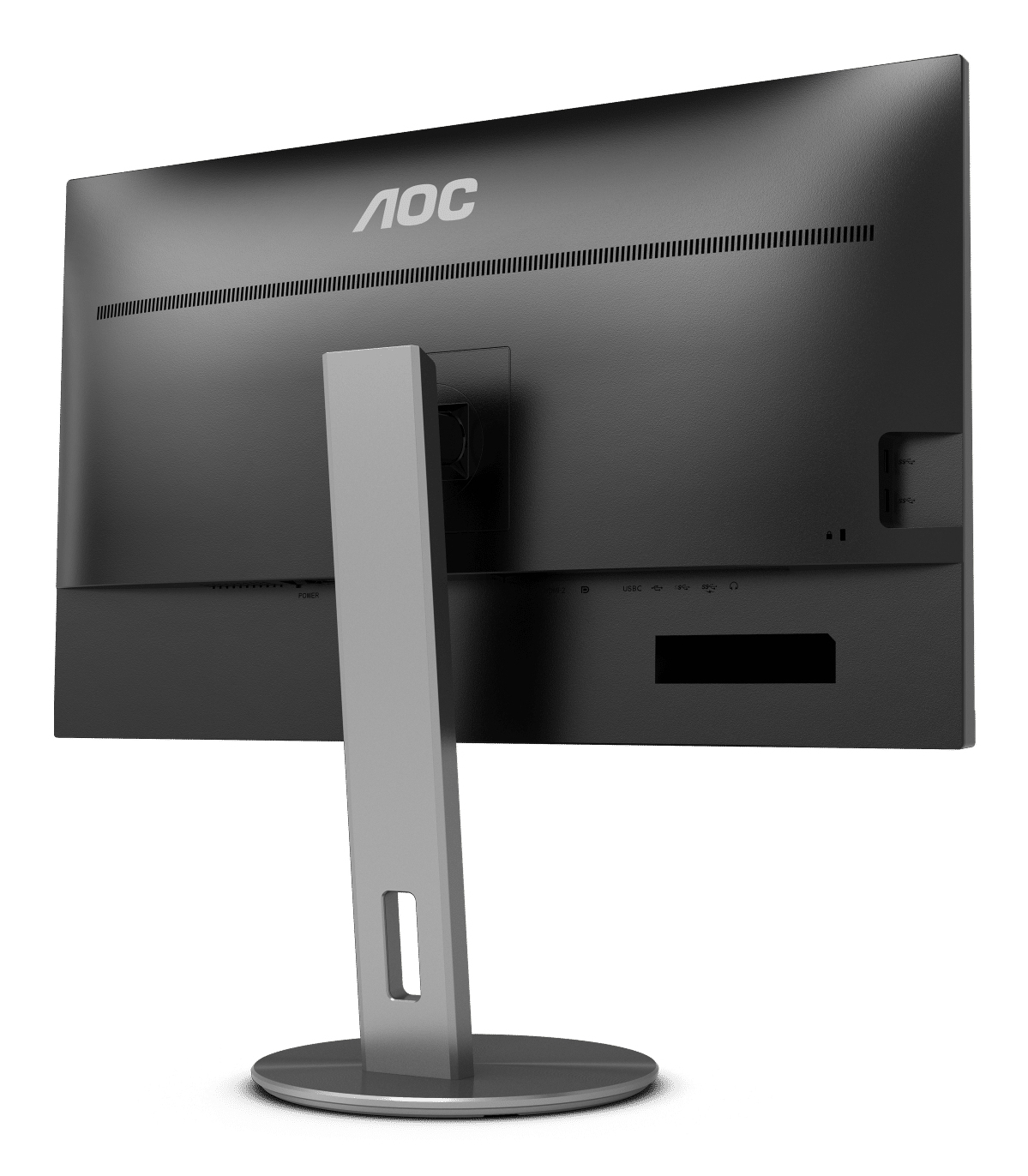 AOC U3 U32N3C/96 computer monitor – image 6
