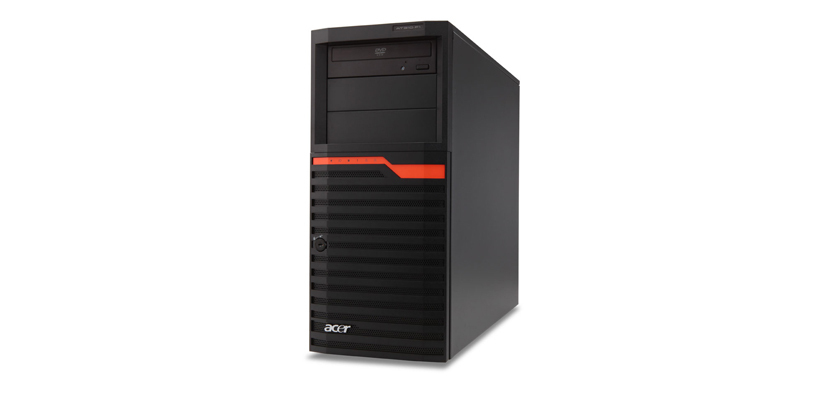 Acer AT TT.R6M00.047 server – image 2