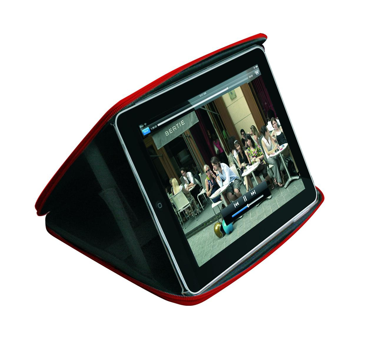 NGS Red i-Shell – image 2