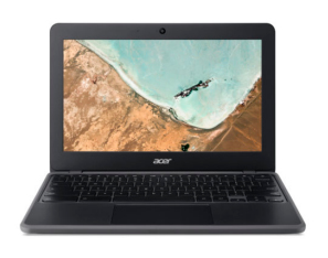Acer Chromebook C722-K56B ARM Cortex MT8183 – image 3