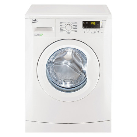 Beko WMB61032PT washing machine Front-load