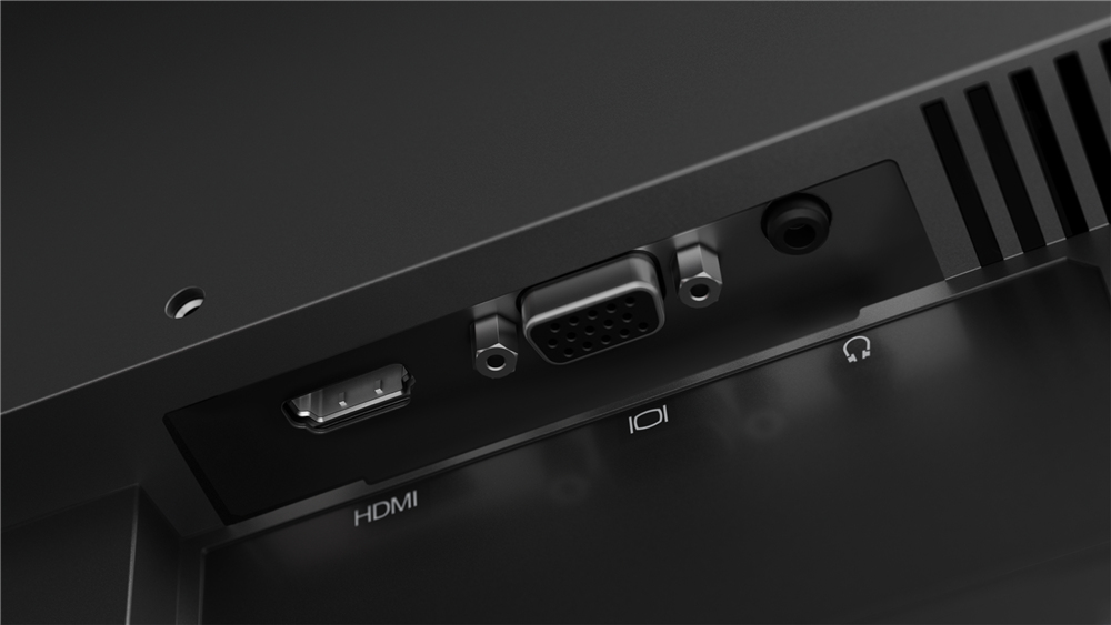 Lenovo ThinkVision S27i-10 computer monitor – image 9