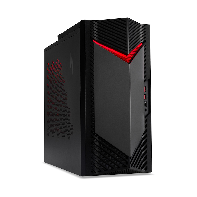 Acer NITRO 50 N50-660 Intel Core Ultra 7 265F – image 2