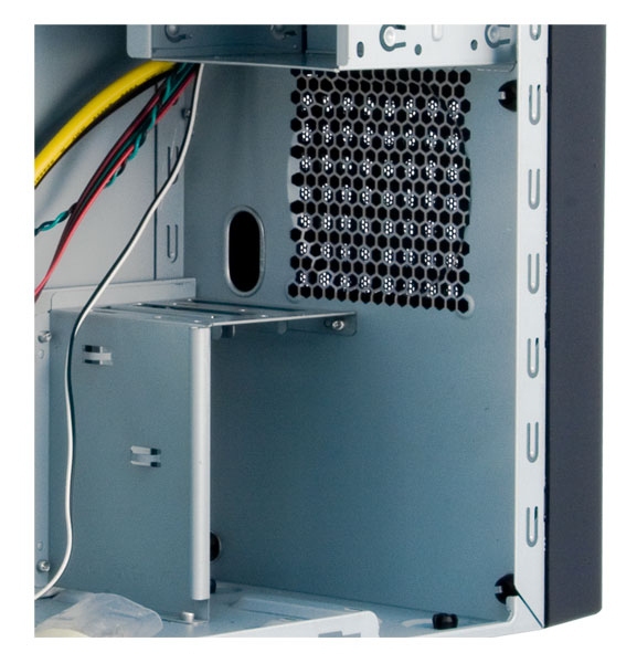 Chieftec BD-02B-B Mini Tower Black – image 8