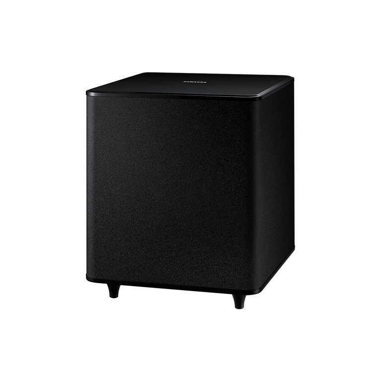 Samsung HT-J5500 home cinema system 5.1 channels – image 7