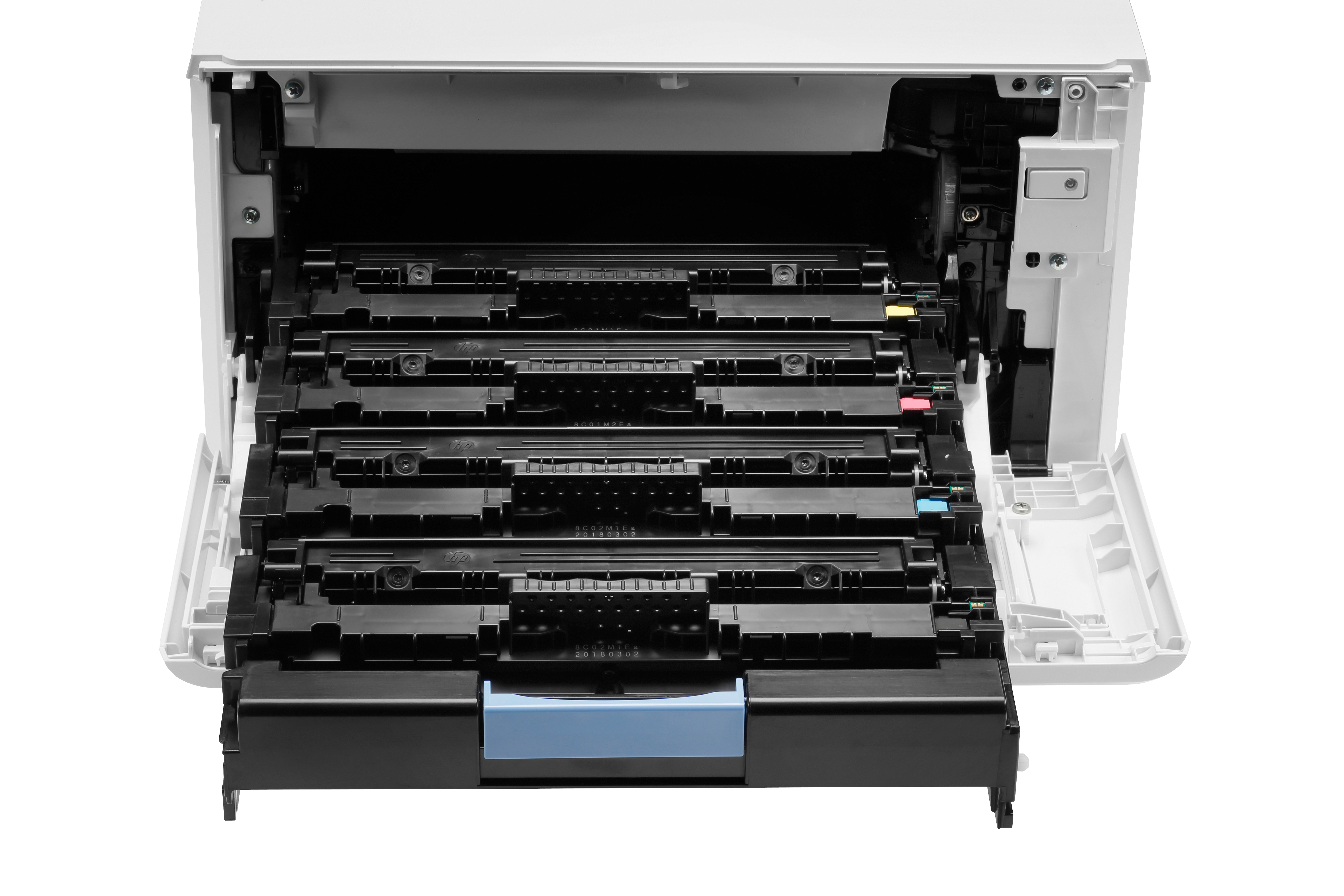 HP Color LaserJet Enterprise M455dn