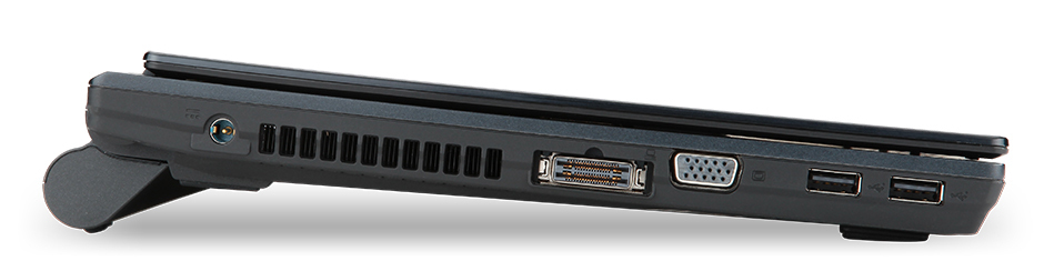 Acer TravelMate TimelineX 8372T-564G50MI Intel® Core™ i5 i5-560M – image 4