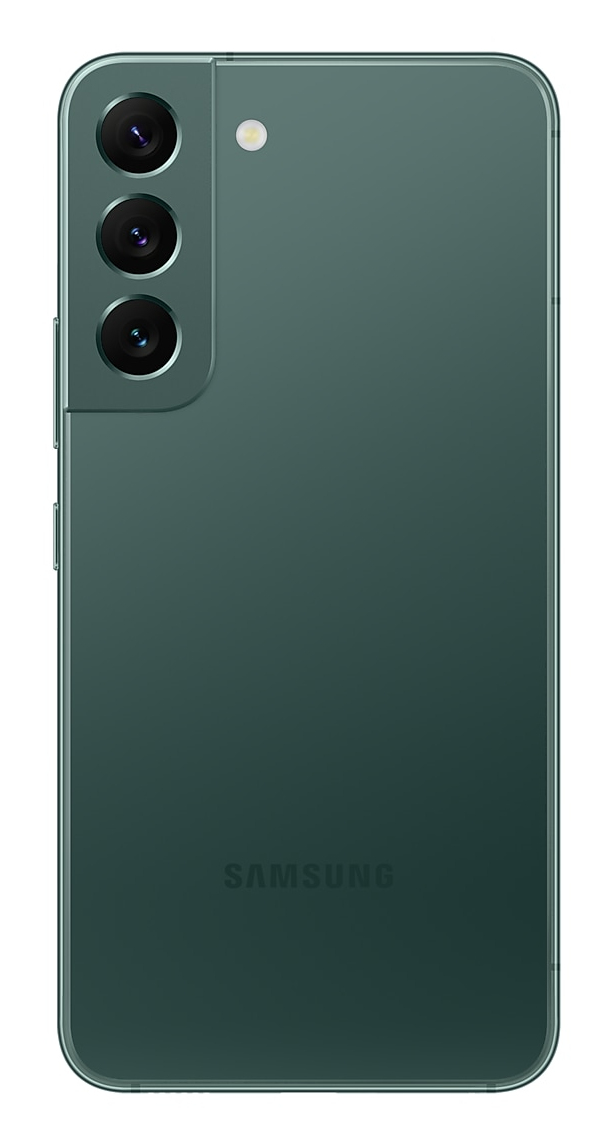Samsung Galaxy S22 SM-S901BZGDQSB smartphone – image 3