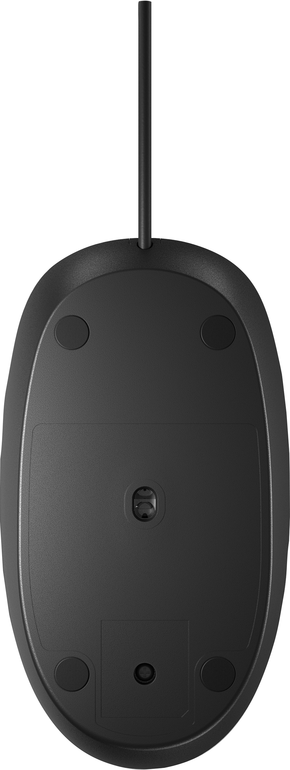 HP 128 Laser Wired Mouse – image 6