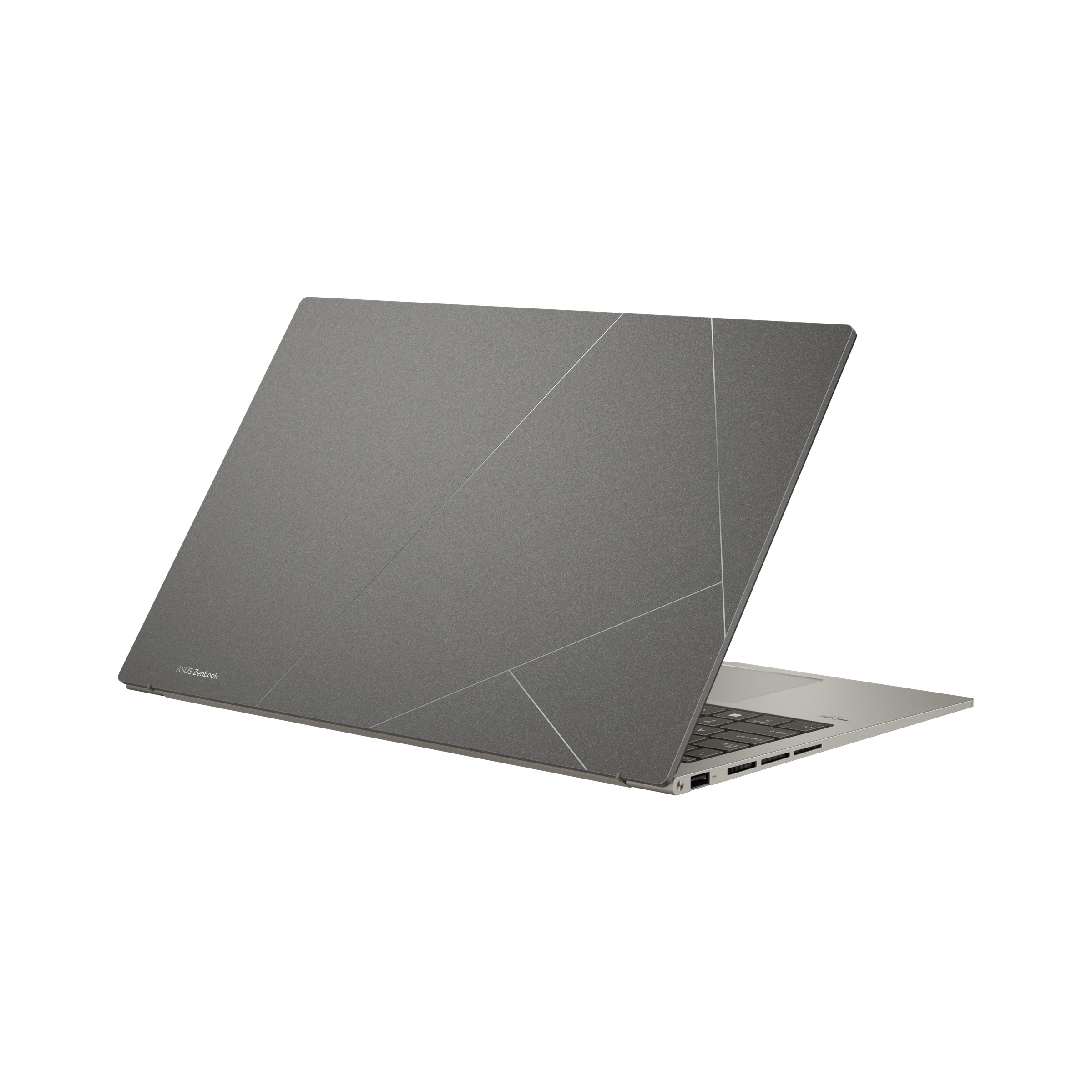 ASUS Zenbook 15 OLED UM3504DA-MA204W — weergave 7