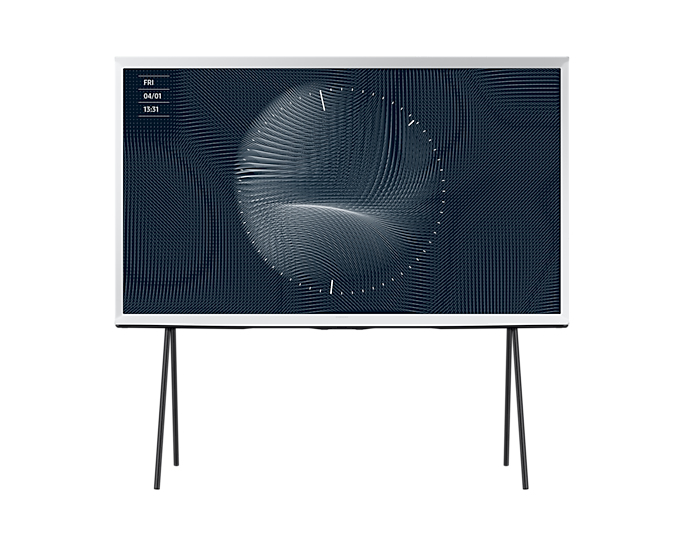 Samsung GQ65LS01BAU 165.1 cm (65") 4K Ultra HD Smart TV Wi-Fi White – image 7