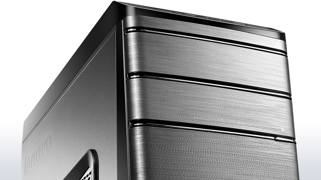 Lenovo IdeaCentre K450e Intel® Core™ i5 i5-4460 – image 5