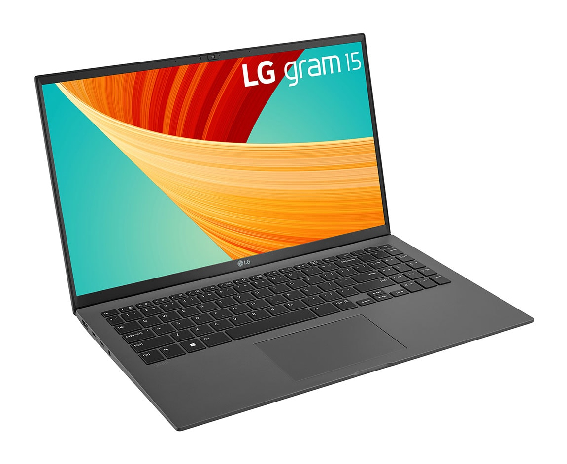 LG Gram 15Z90R-N.APC4U1 laptop Intel® Core™ i5 i5-1340P – image 3