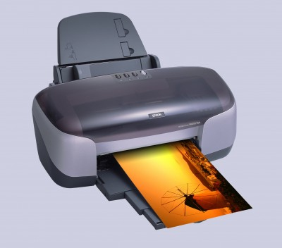 Epson Stylus Photo 950 NON 2880dpi 8ppm parUSB – image 2