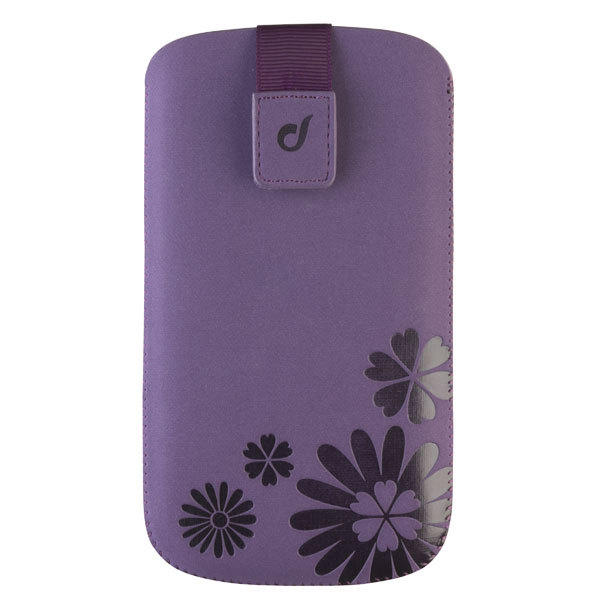 Cellularline Tatto - Smartphones up to 4.2”