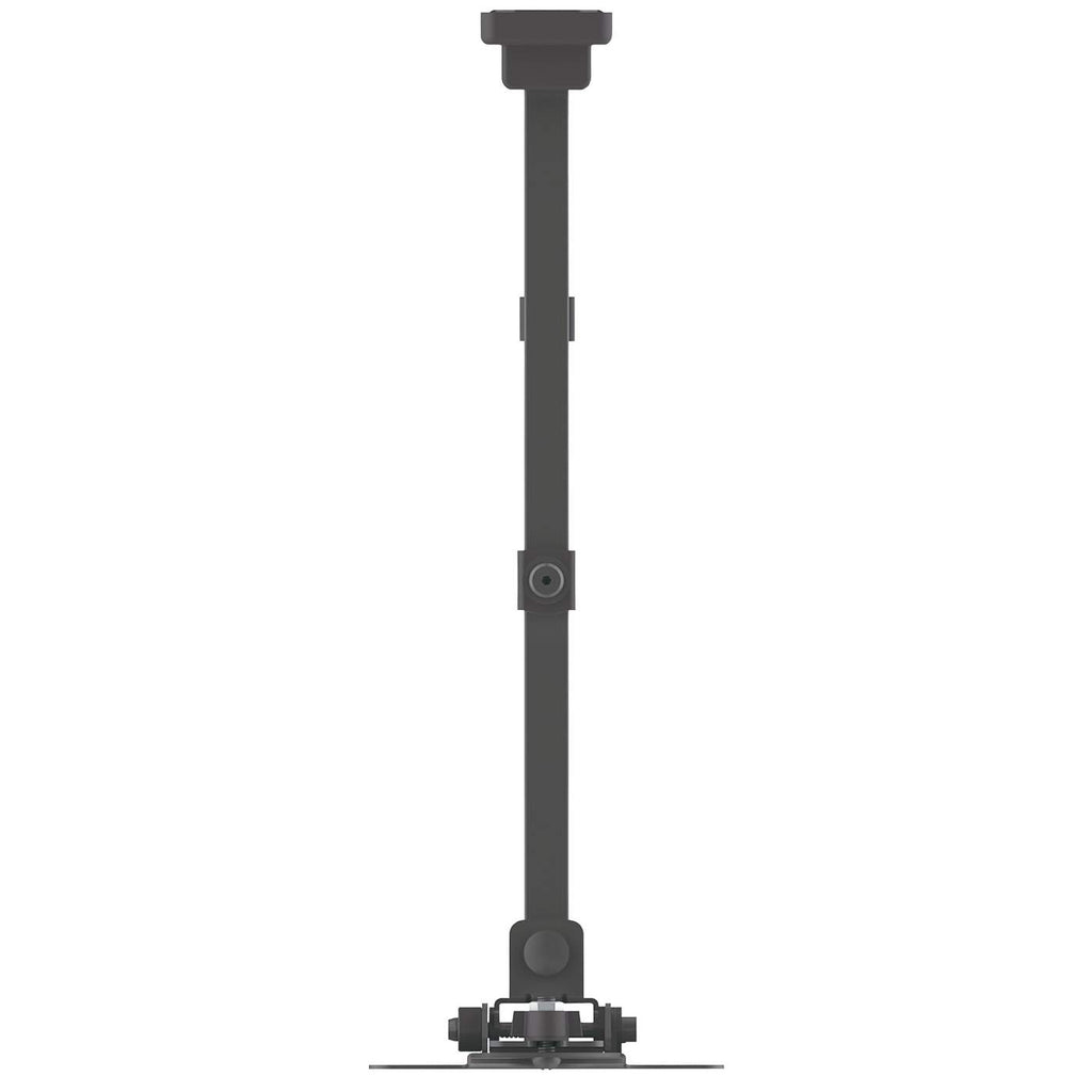 Manhattan Wall Mount for TV & Monitors (Full Motion), For screens – image 5
