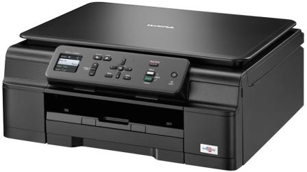 Brother DCP-J152W multifunction printer Inkjet A4 – image 4