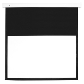 Multibrackets Deluxe projection screen
