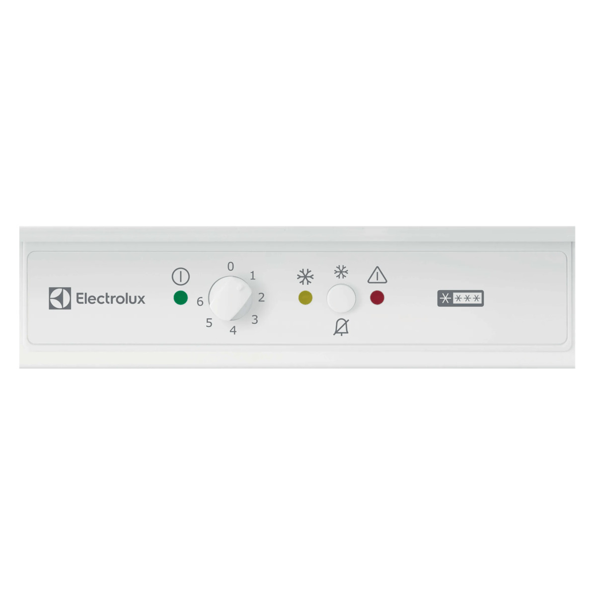 Electrolux LUB3AE88S Upright freezer Built-in – image 6
