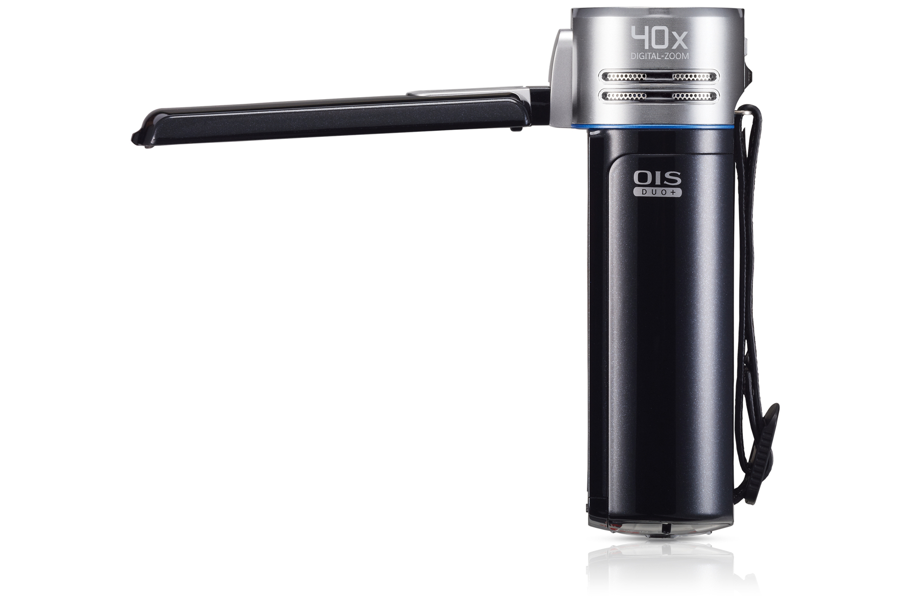 Samsung HMX-QF30BP Handheld camcorder – image 9