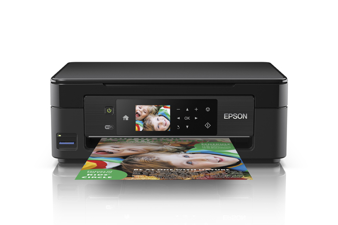 Epson Expression XP-441 Inkjet A4 – image 1