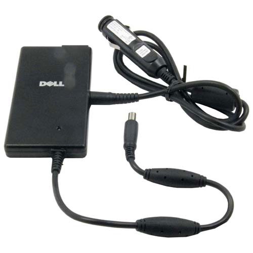 Dell 310-8814 power adapter/inverter Black – image 4