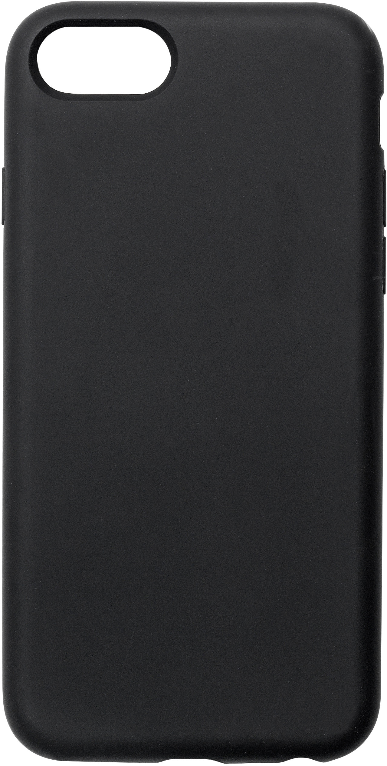 eSTUFF ES671255-BULK mobile phone case Cover Black