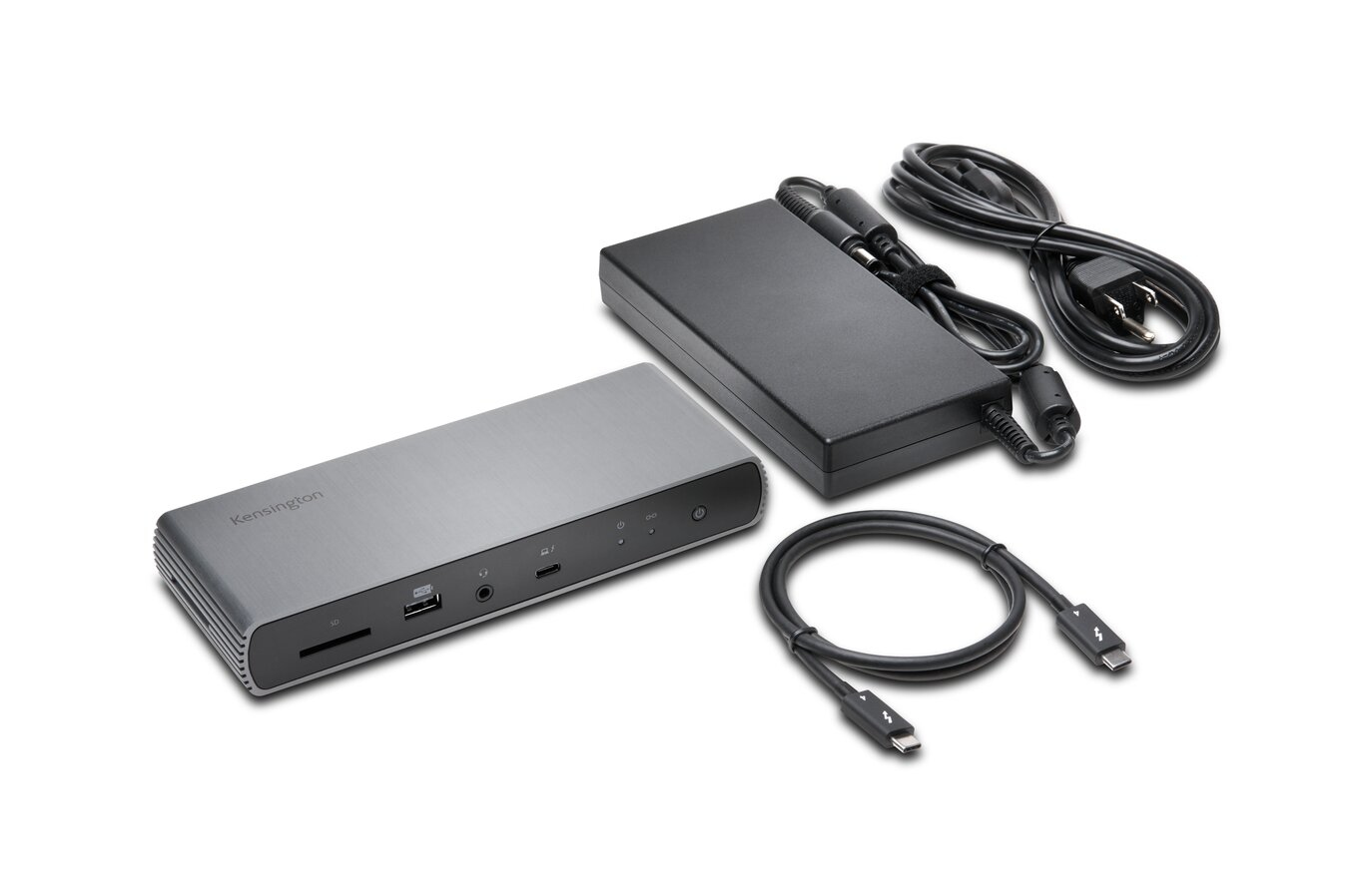 Kensington SD5700T Thunderbolt 4 Docking Station – image 8