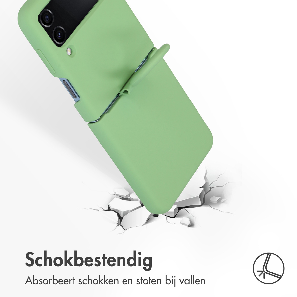 Accezz SH00055747 mobile phone case – image 4