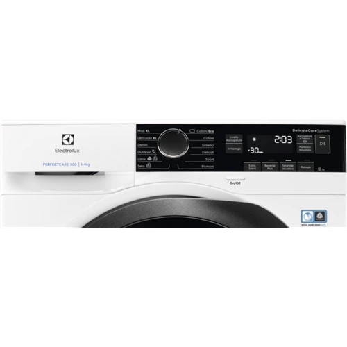 Electrolux EW8H292G tumble dryer Freestanding Front-load – image 2