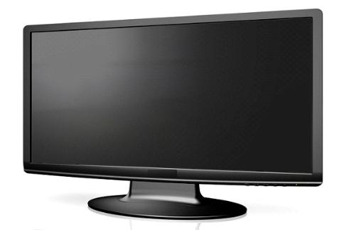 Hannspree Hanns.G HA195ABB computer monitor