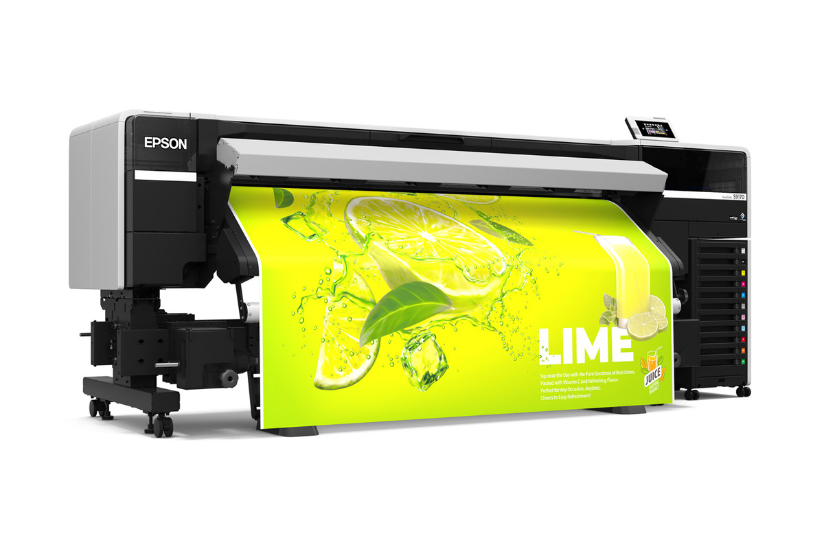 Epson SureColor S9170 large format printer Inkjet Colour – image 3