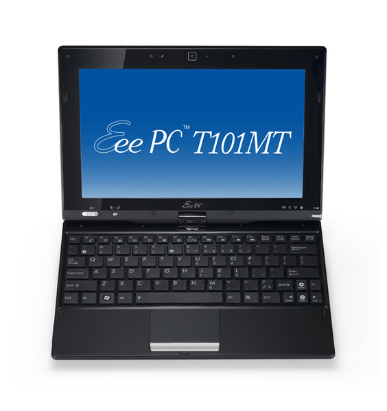ASUS Eee PC T101MT-BLK077M – image 6