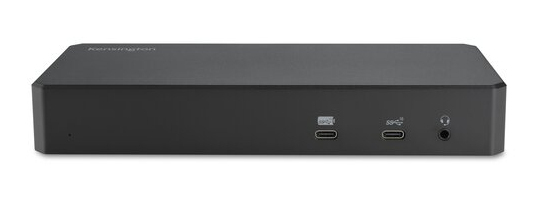 Kensington SD4790-MAC EQ USB-C Triple 4K Docking Station for MacBook – image 3
