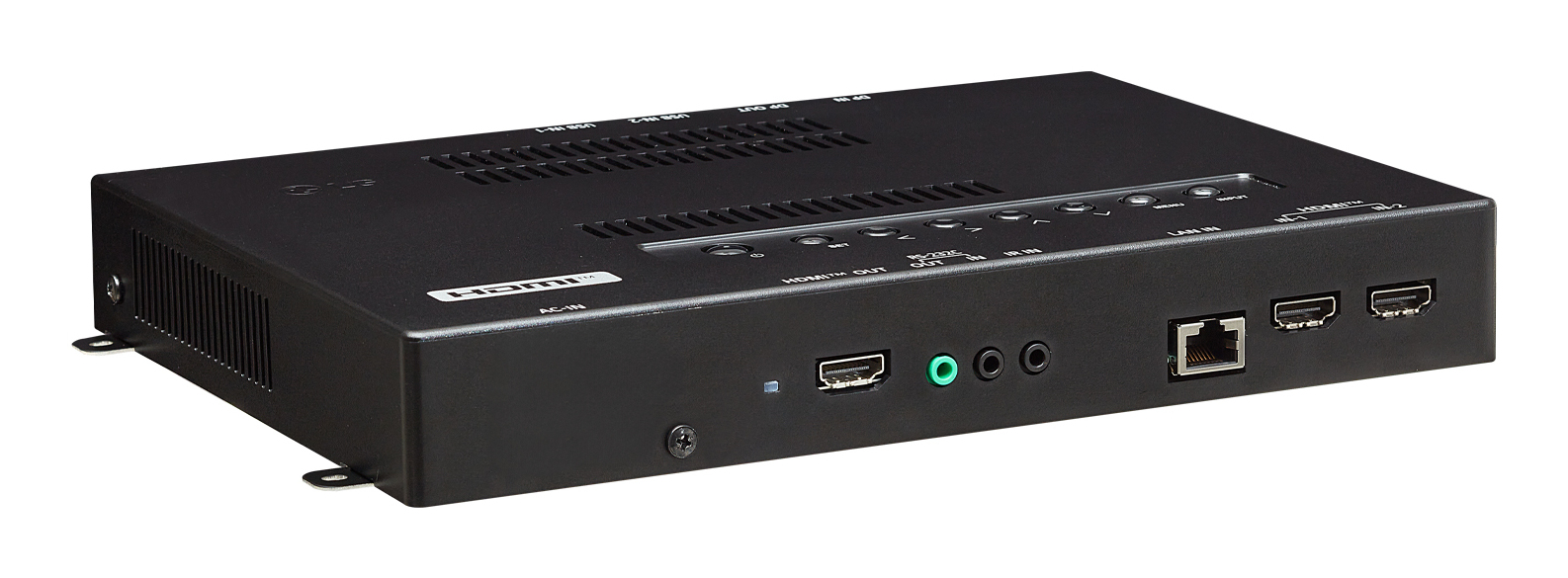 صورة LG Set-back-box (SBB) webOS أسود 8 جيجابايت