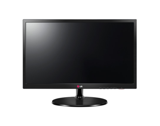 LG 24EN43VS-B computer monitor