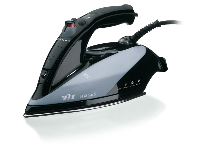 Braun TS 545 S – image 1