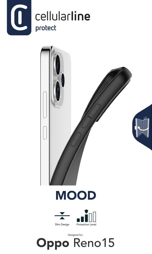 Cellularline MOOD – Oppo Reno 15 – image 2