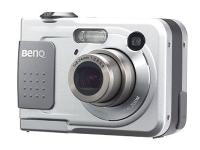 BenQ DC C62 6.37Megapixels