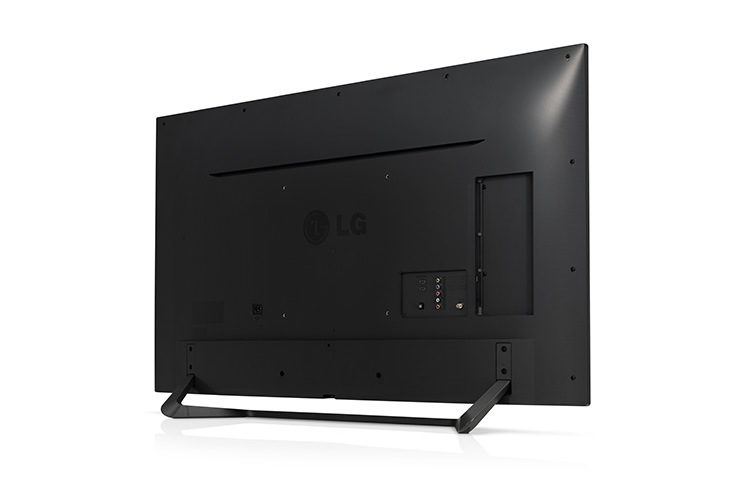 LG 79UX340C hospitality TV – image 8