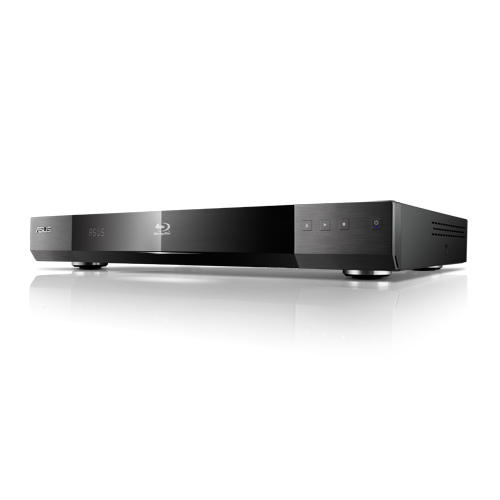 ASUS BDS-700 Black Full HD – image 3