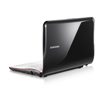 Samsung NF110-A01UK Intel Atom® N455 Netbook – image 9