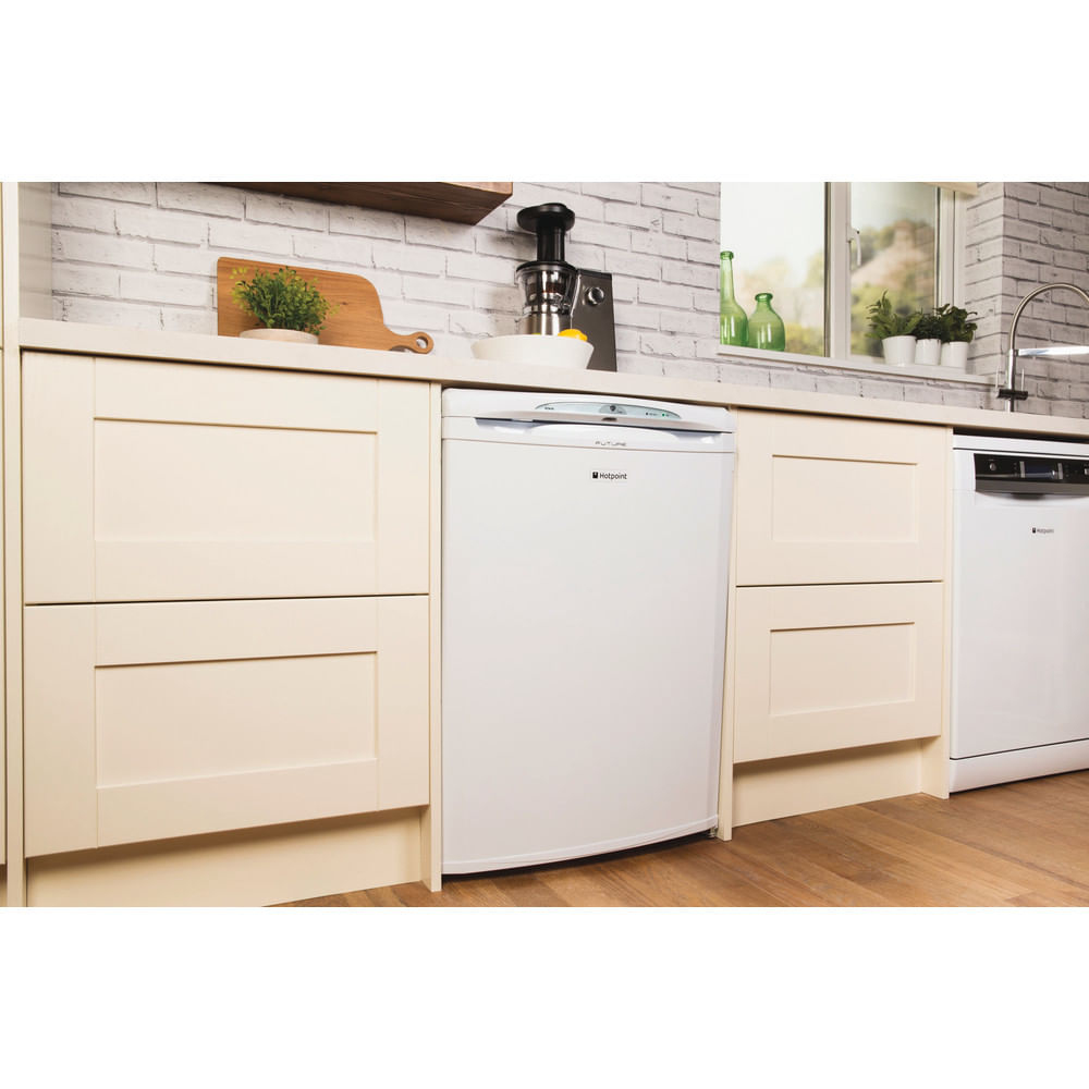 Hotpoint Freezer Vertical RZA36P.1.1 – image 6