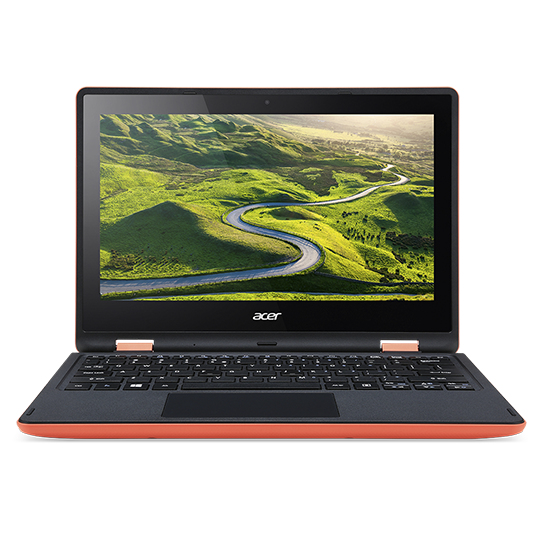 Acer Aspire R 11 R3-131T-P54U Intel® Pentium® N3710 Hybrid (2-in-1)
