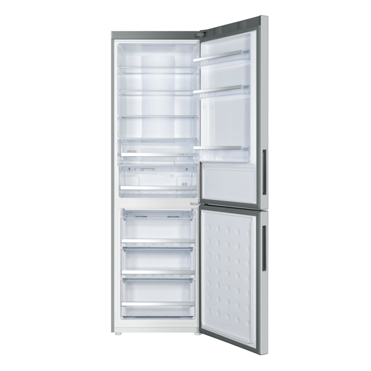 Haier C2FE-736CSJ Freestanding – image 3