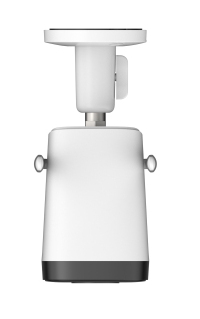 Dahua Technology IPC-HFW1339DTK1-SW-PV security camera Bullet IP security camera Indoor – image 7