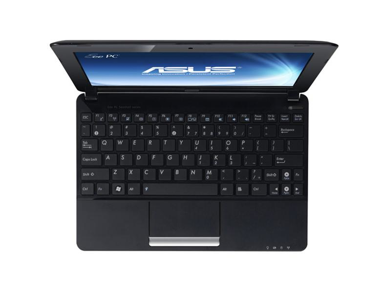 ASUS Eee PC 1015PX-BLK053S – image 2